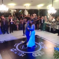 Festa de Casamento, Sonorizao para Cerimnias em ambiente interno e externo