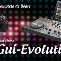 DJ Gui-Evolution (All Music)
