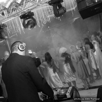 DJ para Festas Familiares