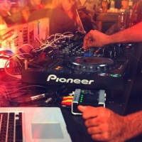 DJ para Festas Eletrnica / EDM