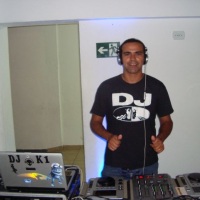 DJ K-1 18 anos agitando as melhores festas...