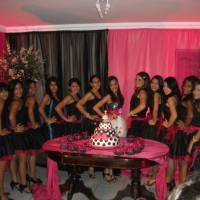15 ANOS KARINE