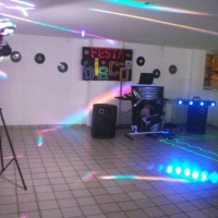 FESTA DE RENATA JD ATL�NTICO