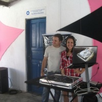 FESTA DE MALU