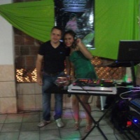 FESTA DE PATRICIA