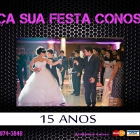 Festa de Debutante (15 Anos)