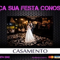 Festa de Casamento