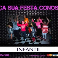 Festa Infantil