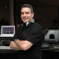 Dj Luigi Luiz