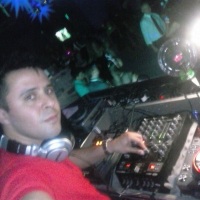 DJ MAXX MOURA TOCANDO NA B4 EM SAPUCAIA DO SUL