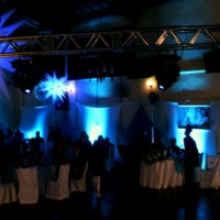 ribalta de led