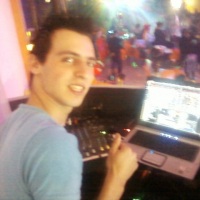 DJ FABIANO FESTA TEEN
