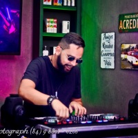 DJ NATO - Eventos Sociais e corporativos em geral