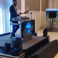 DJ NATO - Eventos Sociais e corporativos em geral