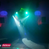Som e Iluminao DJ Ney Heleno
