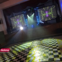 2 Teles - DJ Ney Heleno