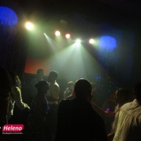 Som e Iluminao - DJ Ney Heleno