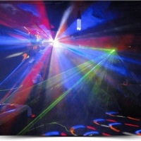 DJ para festa,som,iluminação,telão,retrospectiva... (11) 2836-6830