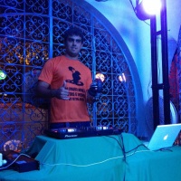 DJ paulonunes tocando as melhores d E-music