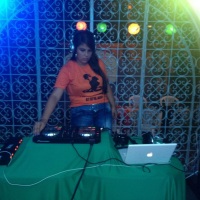 DJ AmandaOliveira