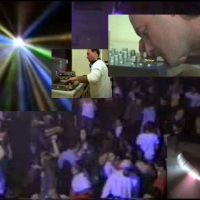 Flashnight em S�o Pedro