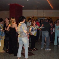 anos 80 em Santo Andr�
