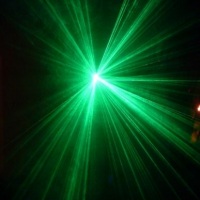 laser machine