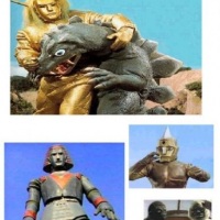 galeria de seriados