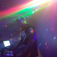 DJ Rapel - Iluminao