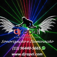 DJ Rapel - www.djrapel.com