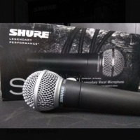 Microfone Shure Beta