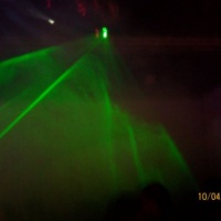 efito laser