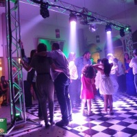 Pacote Produ��o Com Moving Head Lampada LED
