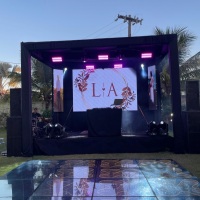 DJ Thalles ? Estrutura completa para eventos: casamentos, 15 anos, formaturas e corporativos. @djtha