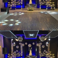 DJ Thalles ? Estrutura completa para eventos: casamentos, 15 anos, formaturas e corporativos. @djtha