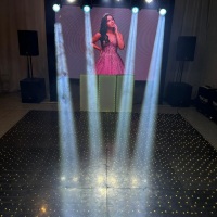 DJ Thalles ? Estrutura completa para eventos: casamentos, 15 anos, formaturas e corporativos. @djtha