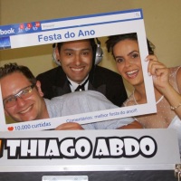 DJ THIAGO ABDO FESTA EM ITAPECERICA DA SERRA