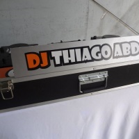 DJ THIAGO ABDO