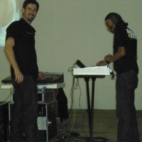Show na Ilha do governador !