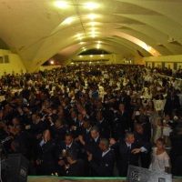Show na Ilha do Governador !