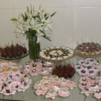 Doces Finos