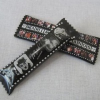 Chocolates personalizados