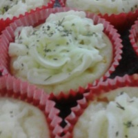 cupcake salgado
2,50 unid