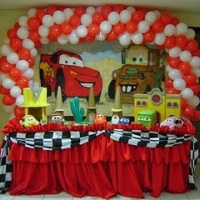 Decorao carros