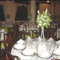 Decorao de casamento