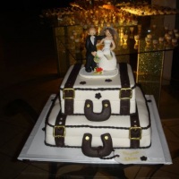 bolo p casamento