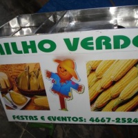 carrinho de milho verde para suas festas e eventos 