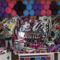 monster high