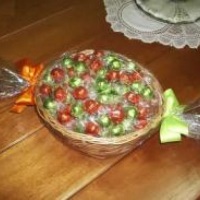 PARA PRESENTEAR E SURPREENDER