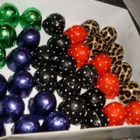 BOMBONS DE V�RIOS SABORES